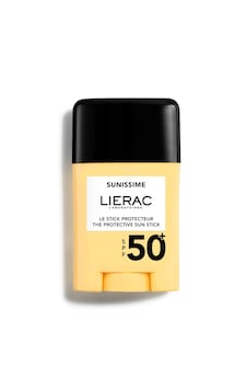 Lierac Sunissime Güneşten Koruyucu Stick Spf50+ 10g. - Yaşlanma Karşıtı Etki Lierac Sunissime Güneşten Koruyucu Stick Spf50+ 10g. - Yaşlanma Karşıtı Etki