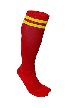 Evox Sport Futbol Çorabı Çocuk Kırmızı Sarı Kırmızı - Sarı Evox Sport Futbol Çorabı Çocuk Kırmızı Sarı Kırmızı - Sarı