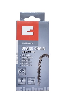 Einhell GC-EC 7520 Yedek Zincir Budama Makinesi Aksesuarı - 20 CM