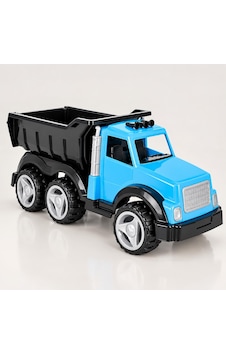 Pilsan Master Truck Mavi Renk Pilsan Master Truck Mavi Renk