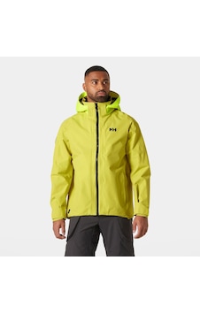 Helly Hansen Hp Storm Racıng Mont Yeşil Helly Hansen Hp Storm Racıng Mont Yeşil