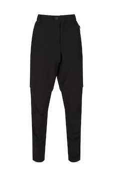 Regatta Highton Z/o Trs Erkek Pantolon-siyah Regatta Highton Z/o Trs Erkek Pantolon-siyah