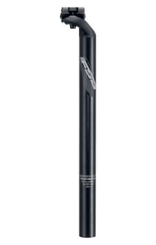 FSA Energy SB20 Sele Borusu Parlak Siyah 31.6mmx350mm Siyah