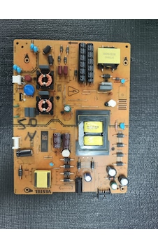 17ıps72 Besleme Kartı Powerboard 50" İçin