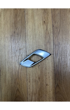 Ford Ranger Sol İç Kapı Kol Çekme Kolu Gri 2012-2019 Ford Ranger Sol İç Kapı Kol Çekme Kolu Gri 2012-2019