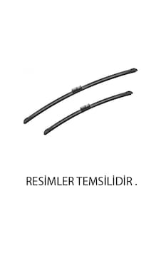 Silecek Süpürgesi 53 Cm 3397004671 / Bos Silecek Süpürgesi 53 Cm 3397004671 / Bos