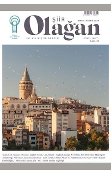 Olağan Şiir 37. Sayı
