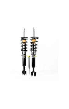 Audi A7 2010-2024 Uyumlu Coilover Ayarlı Amortisör 15 Cm