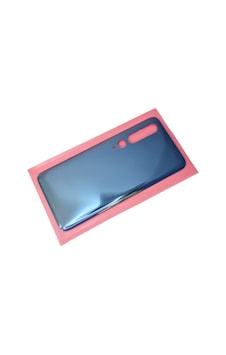 Tkgz Xiaomi Mi 10 Arka Kapak 5g Cam Lacivert Tkgz Xiaomi Mi 10 Arka Kapak 5g Cam Lacivert