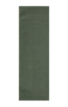 Yolluk, Koyu Yeşil, 80x250 Cm, Düz Dokuma, İç/dış Mekan