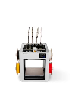 Snapmaker U1 Kapalı Kasa 3d Yazıcı Snapmaker U1 Kapalı Kasa 3d Yazıcı
