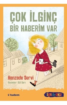 Sen De Oku- Çok İlginç Bir Haberim Var Sen De Oku- Çok İlginç Bir Haberim Var