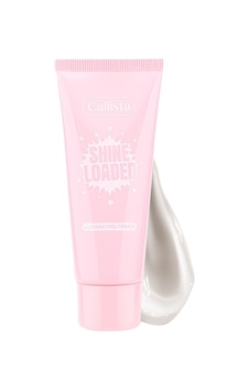 Callista Shine Loaded Illuminating Primer Işıltılı Makyaj Bazı