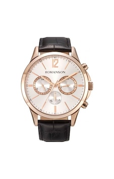 Romanson Tl8a26fmbras6r Erkek Kol Saati Romanson Tl8a26fmbras6r Erkek Kol Saati