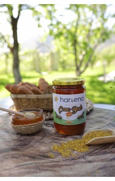 Harşena Çam Balı 850 G Harşena Çam Balı 850 G
