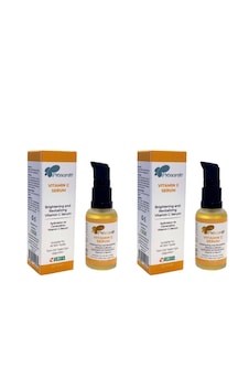 Prosante Vitamin C Serum 2 x 30 ML Prosante Vitamin C Serum 2 x 30 ML