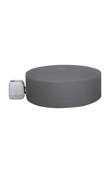 Lay-z-spa Energysense 60326 Daire Şeklindetermik Spa Örtüsü 2.16 M X 80 Cm Siyah Lay-z-spa Energysense 60326 Daire Şeklindetermik Spa Örtüsü 2.16 M X 80 Cm Siyah