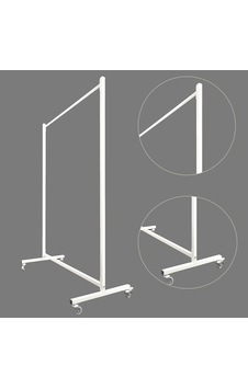 Askı Standı 126 Cm Diğer