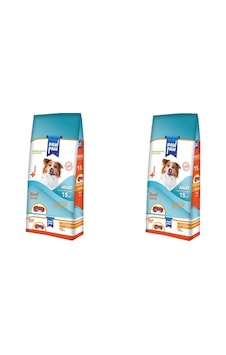 Paw Paw Biftekli Yetişkin Köpek Maması 2 x 15 KG Paw Paw Biftekli Yetişkin Köpek Maması 2 x 15 KG