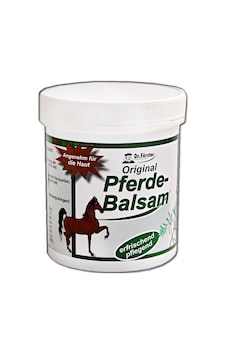 Dr. Förster Pferde Balsam At Kestanesi Balsamı 500 ML Dr. Förster Pferde Balsam At Kestanesi Balsamı 500 ML