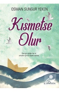 Mercankitap Kısmetse Olur / Osman Sungur Yeken
