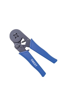 Gwest Gw-8 Yüksük Sıkma Pensesi 0.08 - 6 Mm² Yac-8