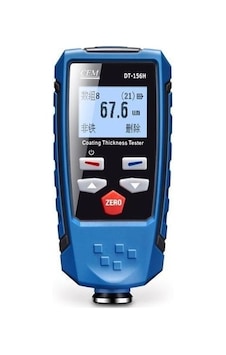 Cem Dt-156H Boya Kalınlık Ölçüm Cihazı