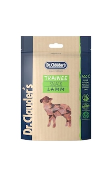 Dr.clauders Kuzu Etli Küp Köpek Ödülü 80 Gr Dr.clauders Kuzu Etli Küp Köpek Ödülü 80 Gr