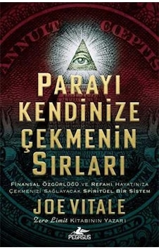 Parayı Kendinize Çekmenizin Sırları Parayı Kendinize Çekmenizin Sırları