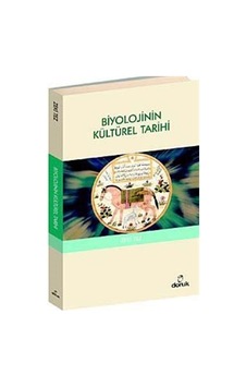 Biyolojinin Kültürel Tarihi- Doruk Yayınları
