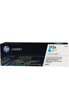 Hp 312A-Cf381A Mavi Toner Hp 312A-Cf381A Mavi Toner
