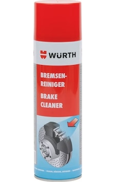 Würth Genel Temizleme Spreyi Balata Spreyi Würth Genel Temizleme Spreyi Balata Spreyi