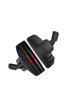 Baykuş Plastik Taban 35 Mm Emici Başlık