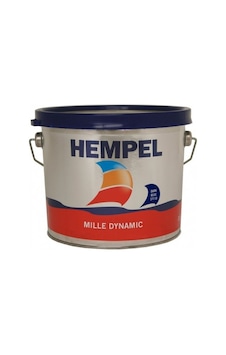 Hempel's Mille NCT 71880 Zehirli Boya-2.5 Lt Hempel's Mille NCT 71880 Zehirli Boya-2.5 Lt