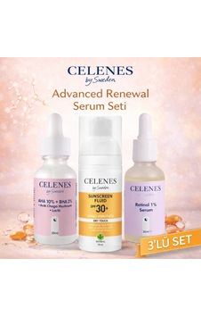 Advanced Renewal Serum Seti
