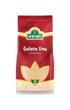 Arifoğlu Galeta Unu 250 G