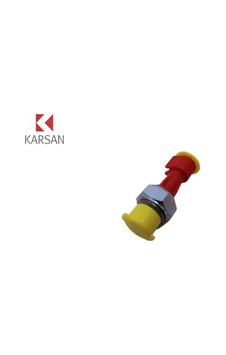 Yağ Basinç Müşiri J10 Karsan Iveco, Fıat K100140