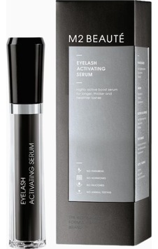 M2 Beaute M2 Beauté Eyelash Activating Serum, Kirpik Uzatma Ve Güçlendirme Serumu Serumlar M2 Beaute M2 Beauté Eyelash Activating Serum, Kirpik Uzatma Ve Güçlendirme Serumu Serumlar