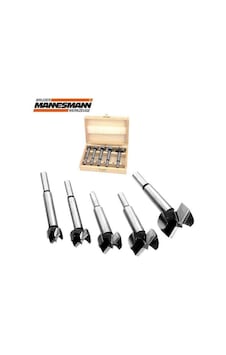 Mannesmann 540-5 Tas Menteşe Bıçak Seti 5 Parça Mannesmann 540-5 Tas Menteşe Bıçak Seti 5 Parça