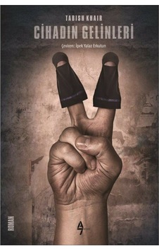 Çığlık - Türkiye'yi Sarsan Ensar Vakası - Mustafa Hoş - A7 Kitap