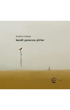Kendi Yararına Şiirler - İbrahim Köksal - Sıfır Yayınları