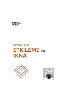 Etkileme Ve Ikna - Optimist Yayın Dağıtım Etkileme Ve Ikna - Optimist Yayın Dağıtım