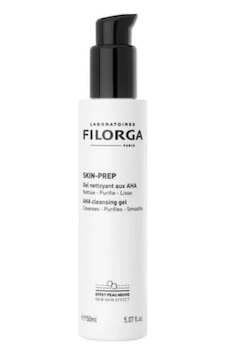 Fılorga Skin Prep Aha Cleansing Gel 150 Ml Fılorga Skin Prep Aha Cleansing Gel 150 Ml