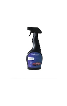 Wilma Secret Hızlı Cila 500ml 3 Adet