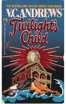Twilight's Child The Cutler Family - V.c. Andrews - 2.el