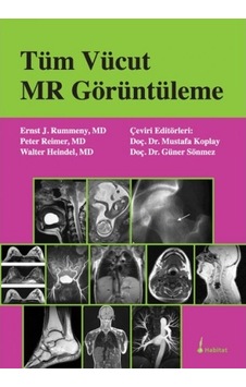 Tüm Vücut Mr Görüntüleme