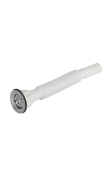 Körüklü Lavabo Sifonu Luxpar Körüklü Lavabo Sifonu Luxpar