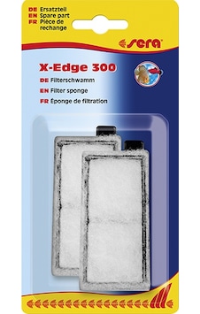 Sera X-edge 300 Kartuş 2li Paket Sera X-edge 300 Kartuş 2li Paket