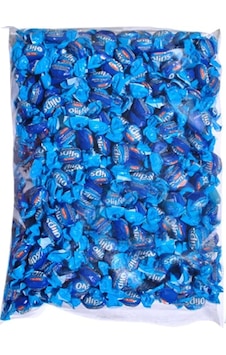 Kent Olips Mentol Okaliptus Bayram Şekeri 2 x 1 KG