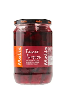 Melis Pancar Turşusu 720 ML Melis Pancar Turşusu 720 ML